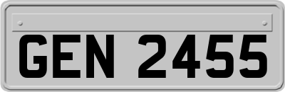 GEN2455