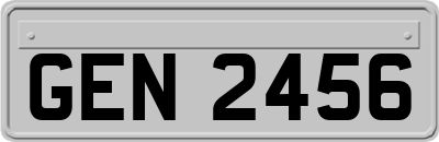 GEN2456