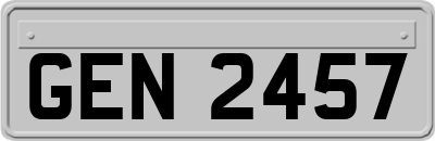 GEN2457