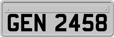 GEN2458