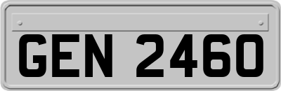 GEN2460