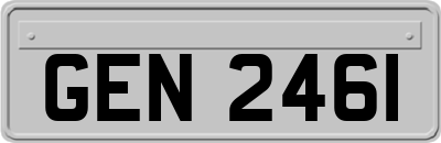GEN2461