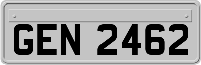 GEN2462