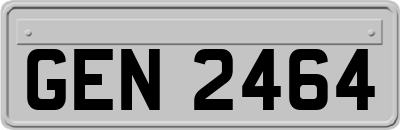 GEN2464