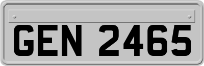 GEN2465