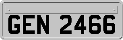 GEN2466