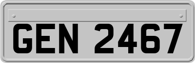 GEN2467