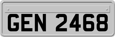 GEN2468