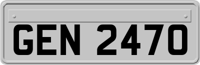 GEN2470