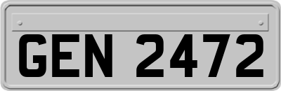 GEN2472
