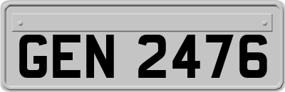 GEN2476