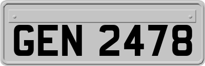 GEN2478