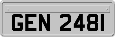 GEN2481