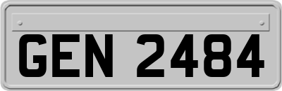 GEN2484