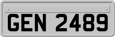 GEN2489