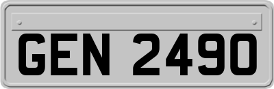 GEN2490