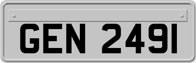 GEN2491