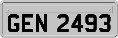 GEN2493