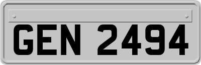 GEN2494