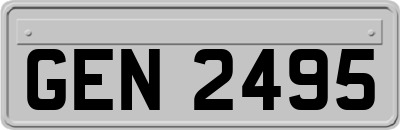 GEN2495
