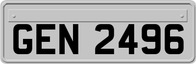 GEN2496