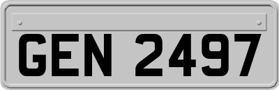 GEN2497