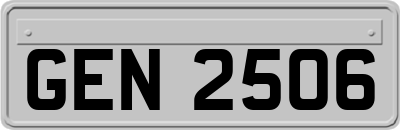 GEN2506