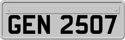 GEN2507