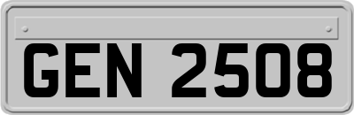 GEN2508