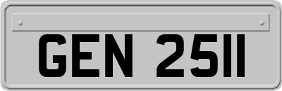 GEN2511