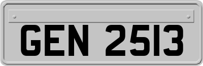 GEN2513