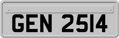 GEN2514