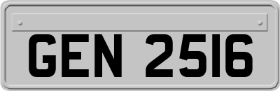 GEN2516