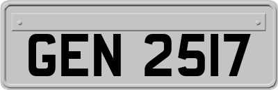 GEN2517
