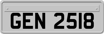 GEN2518