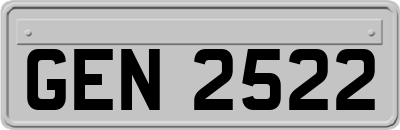 GEN2522