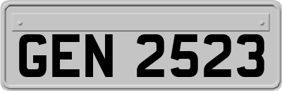 GEN2523
