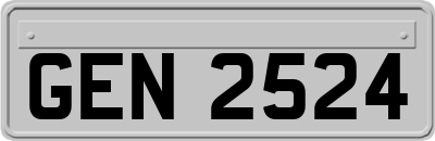 GEN2524