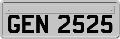 GEN2525