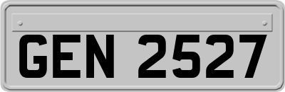 GEN2527