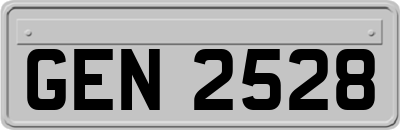 GEN2528