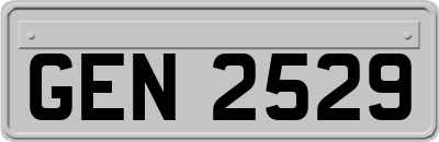 GEN2529
