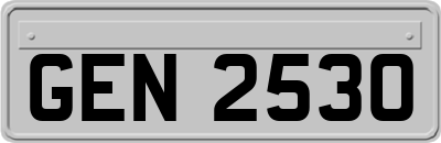GEN2530