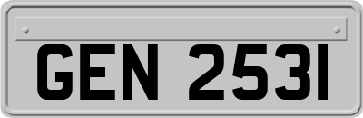 GEN2531