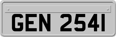GEN2541