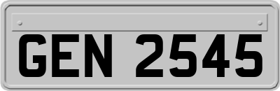 GEN2545