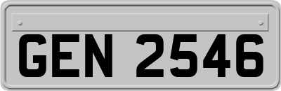 GEN2546