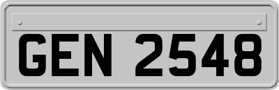 GEN2548
