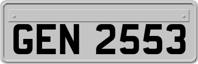 GEN2553