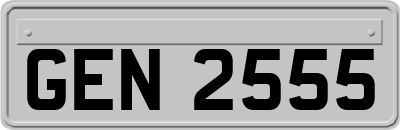 GEN2555